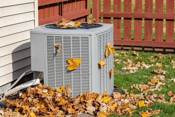 HVAC Maintenance Plan in Farmington, PA