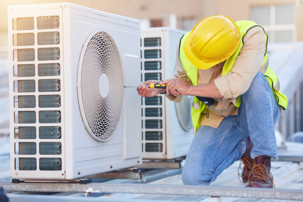 Best 24/7 HVAC Repair  in Farmington, PA