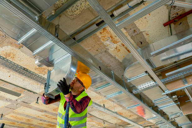 Best Local HVAC Companies  in Farmington, PA