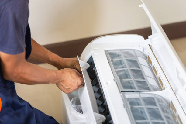 Trusted Farmington, PA HVAC Experts