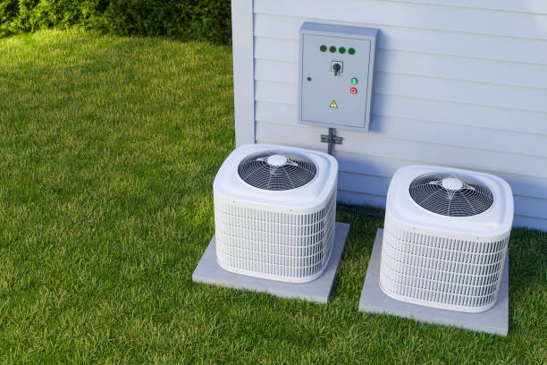 Best Best HVAC Companies  in Farmington, PA
