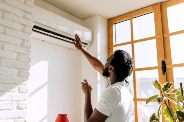 Best Air Quality Test  in Farmington, PA