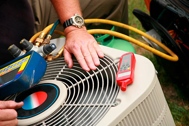 Best Ductless HVAC Repair  in Farmington, PA