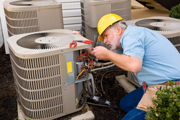 Affordable Air Conditioning Repair in Farmington, PA