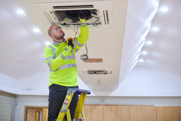 Best HVAC Tune-Up Services  in Farmington, PA
