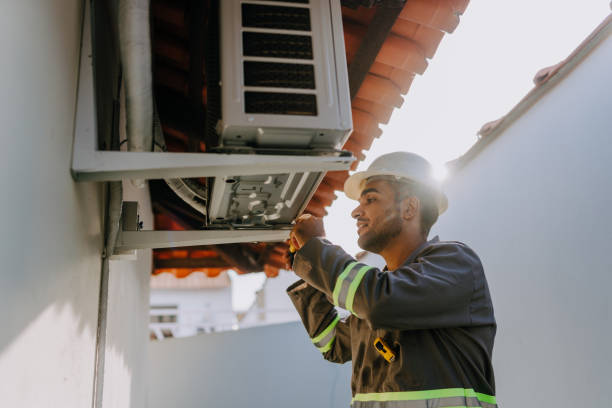 Best Residential HVAC Services  in Farmington, PA
