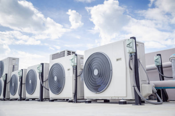 Best Affordable HVAC Services  in Farmington, PA