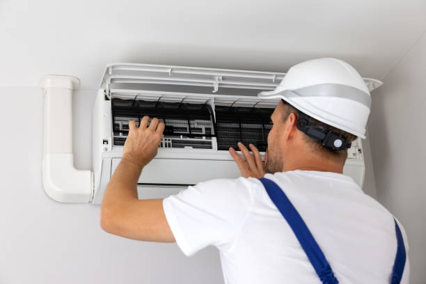 Best HVAC Contractors  in Farmington, PA