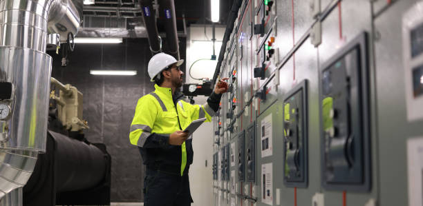 Best HVAC Repair Near Me  in Farmington, PA
