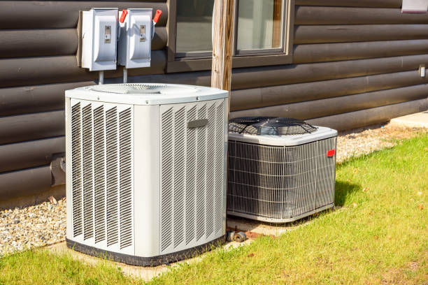 Ductless HVAC Repair in Farmington, PA