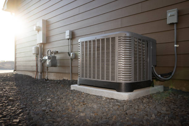 Local HVAC Companies in Farmington, PA